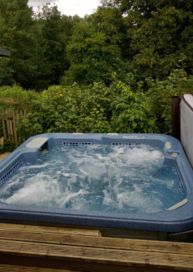 Balcarres, Rodborough Avenue Bed and Breakfast Stroud  Exteriör bild